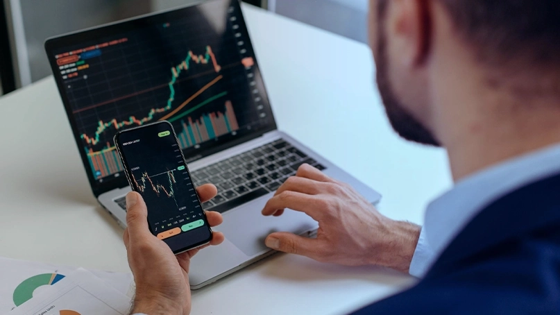 Trexon Pivot GPT Trading Plattform